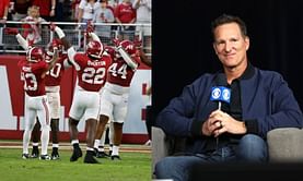 "I don't think Alabama's resume is deserving": CFB analyst drops eye-catching verdict on SEC team's playoff chances