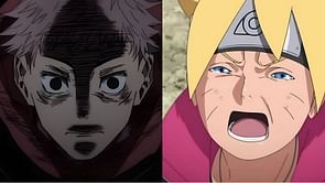 Ikemoto could do a Shibuya Arc with Boruto: Two Blue Vortex