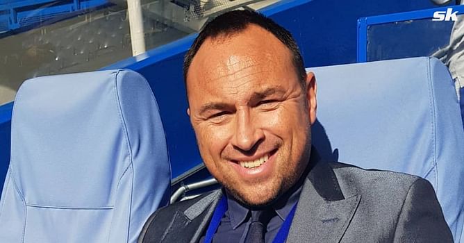 “It’s not his day job” - Jason Cundy offers opinion on Chelsea star who ‘hardly’ got involved in EFL Cup loss to Newcastle