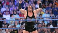 Congratulations to WWE veteran Rhyno!