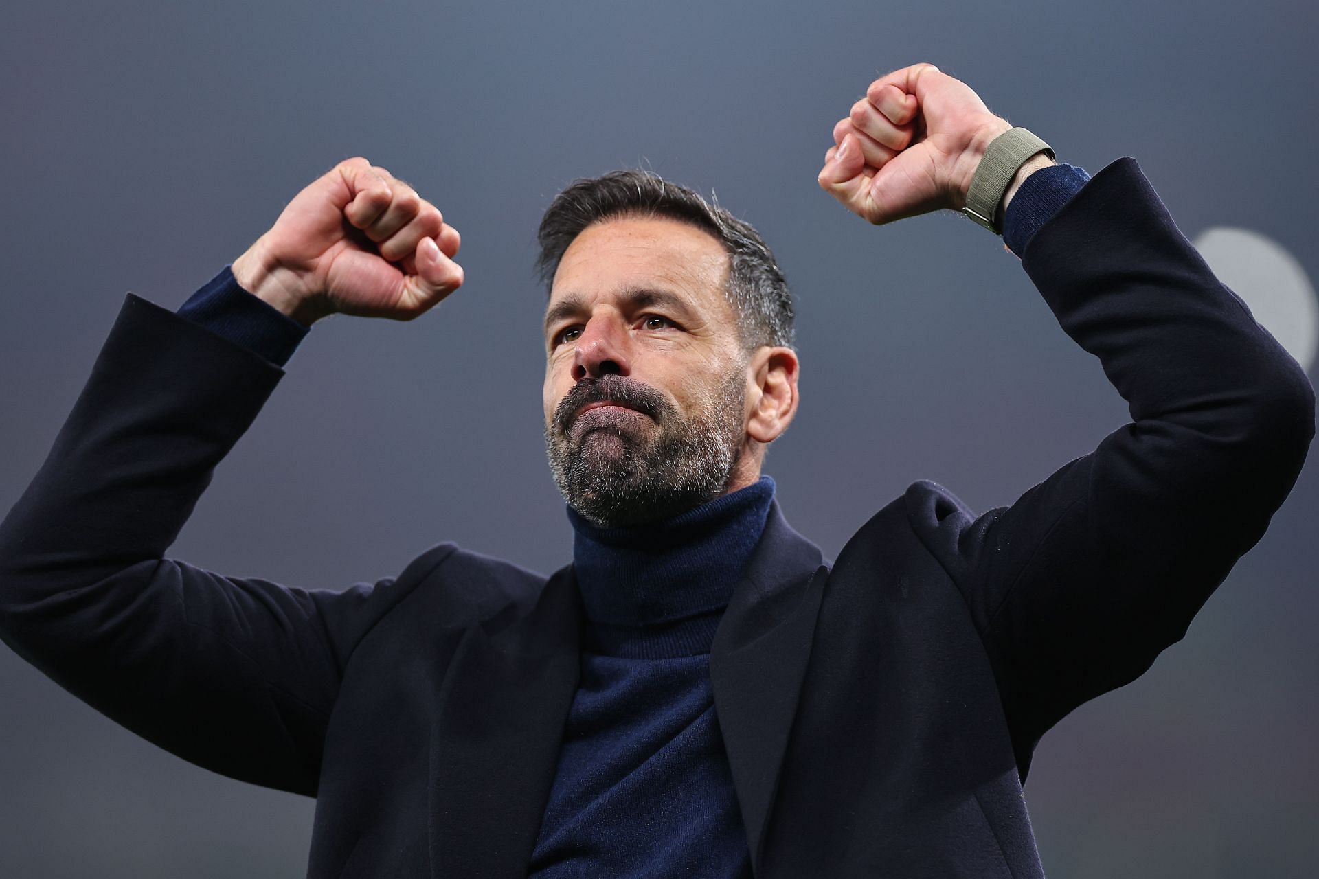 Manchester United v Leicester City - Carabao Cup Fourth Round - Source: Getty