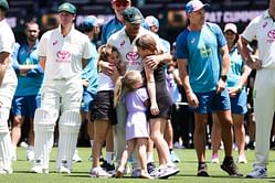 "What baffles me is that this guy had his swansong last summer to say farewell" - Lisa Sthalekar on David Warner's offer to reverse retirement