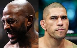 Khalil Rountree hints at special move he aims to deploy against Alex Pereira at UFC 307: "Everyone will know"