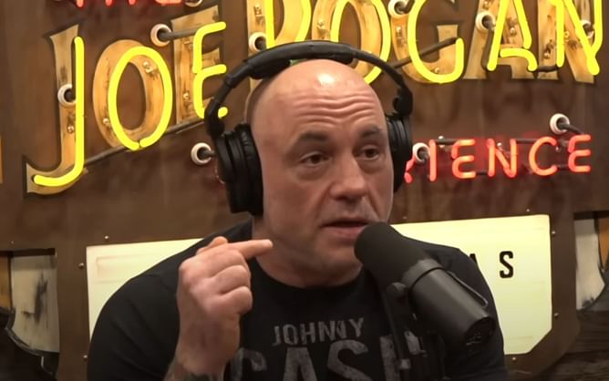 Joe Rogan left stunned as Stanford graduate doctors share scary U.S. health statistics: "Infertility is through the roof"