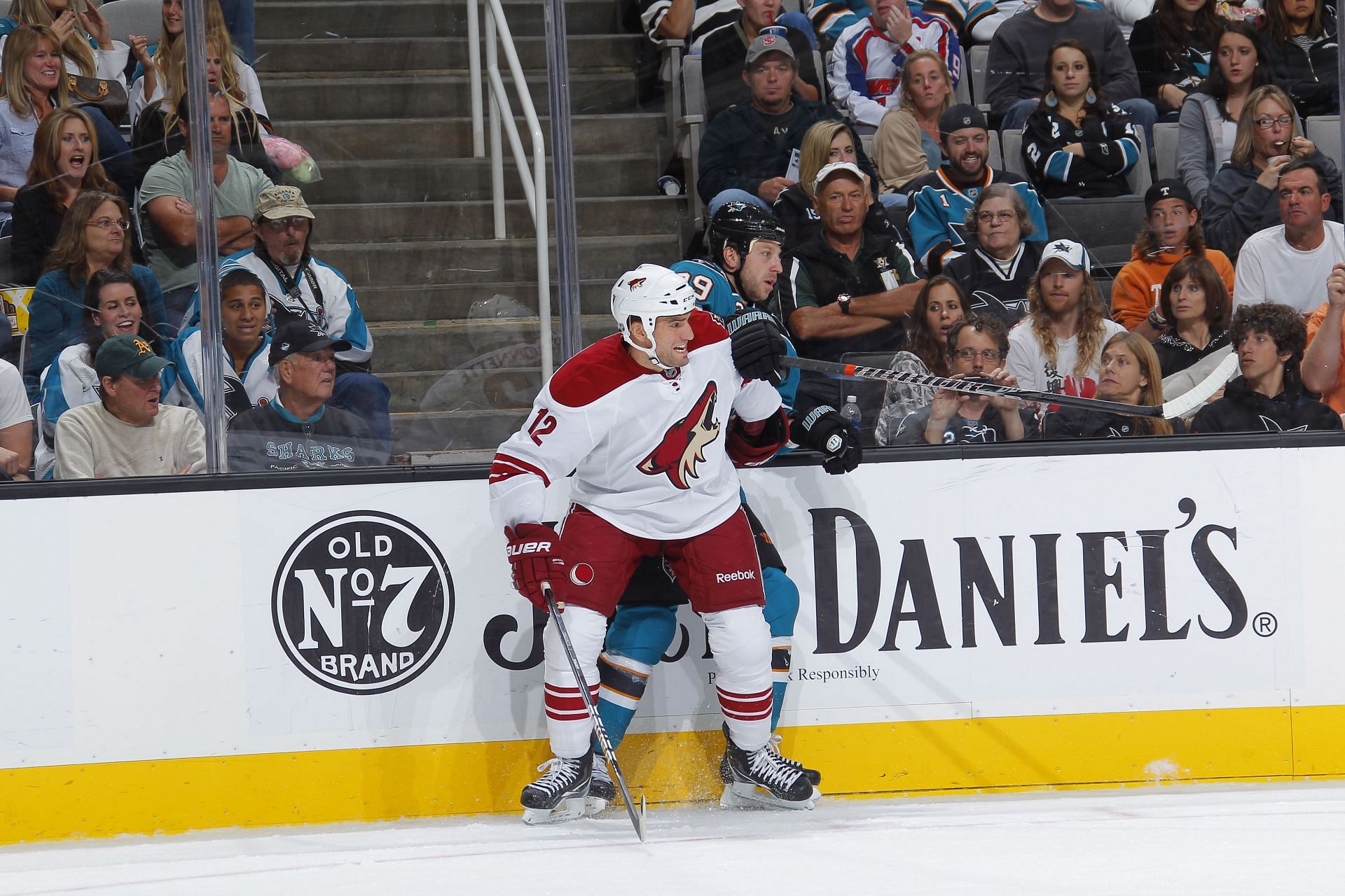 Paul Bissonnette warned the Rangers over Igor Shesterkin (Getty)