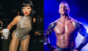 6 Female Rappers that WWE Legend Randy Orton loves listening to