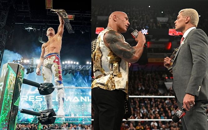 Best and worst moments of Cody Rhodes' 200 days as Undisputed WWE Champion