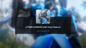 Toilet Tower Defense New Ultimate update: Patch notes and more