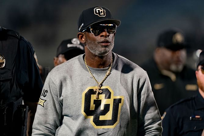 Should Deion Sanders leave Colorado for Jets? 3 reasons why Prime Time is perfect coach for New York