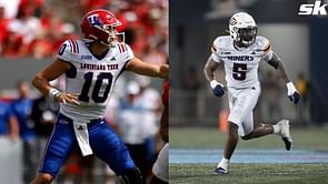 What radio station is UTEP vs Louisiana Tech game on? Details on Week 9 NCAA football game coverage