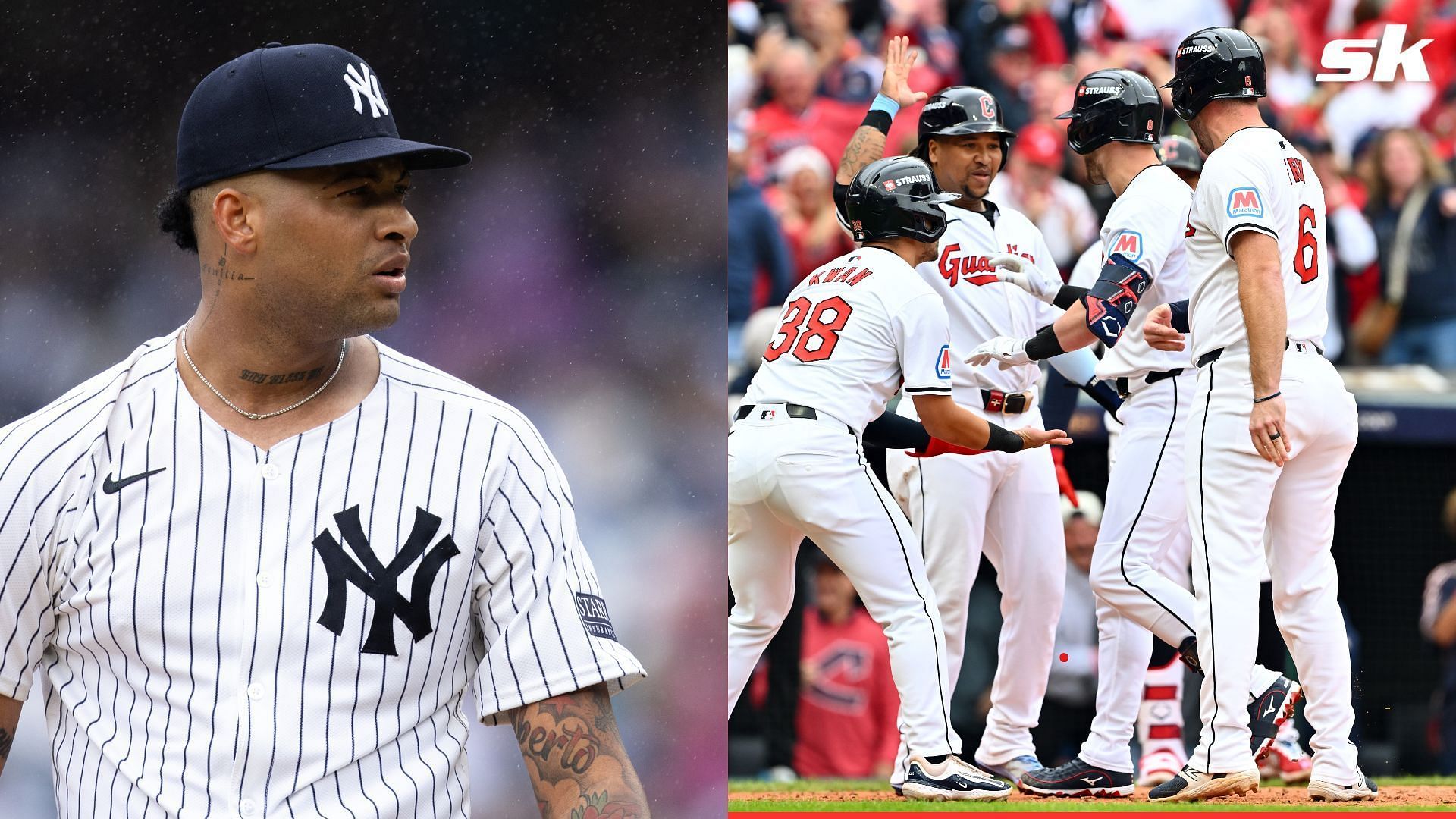 Yankees vs. Guardians ALCS Game 4 predictions, odds and picks — Oct 18