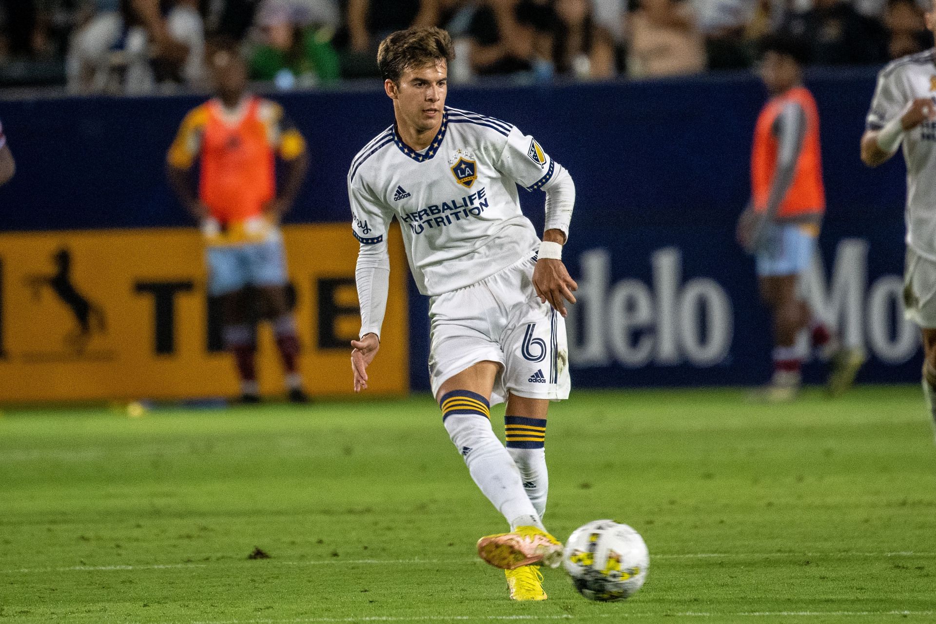 Colorado Rapids v Los Angeles Galaxy - Source: Getty