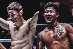 Jacob Smith says fans massively underestimating him in Rodtang fight: “They actually don't know my capability”