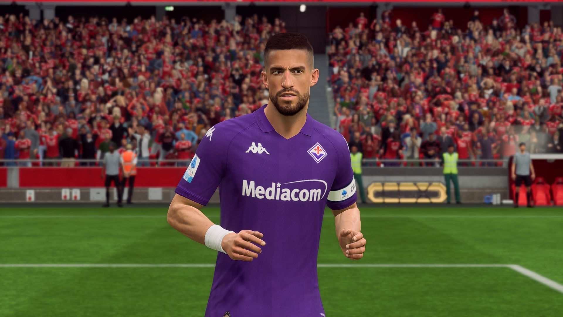 Cristiano Biraghi (Image via EA)