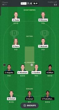 Fantasy suggestion #1