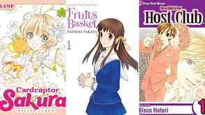10 best shōjo manga for fans of the genre