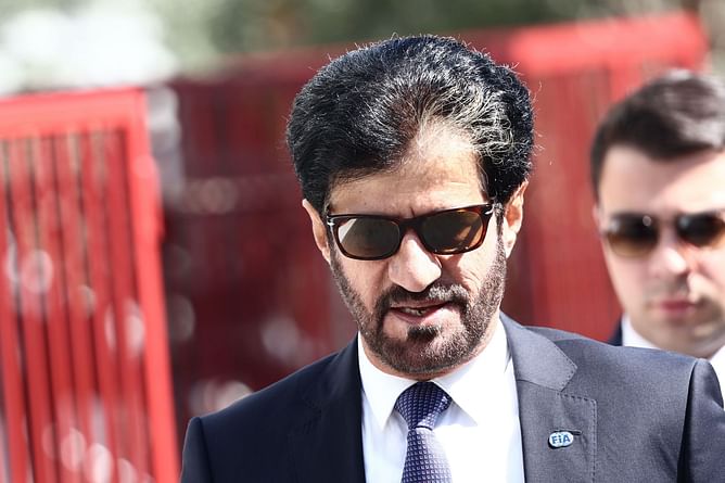 FIA president Mohammad Ben Sulayem claims the governing body doesn't get much credit for the work it has done in F1