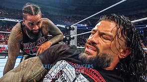 3 reasons why Roman Reigns and Jimmy Uso got destroyed on WWE SmackDown