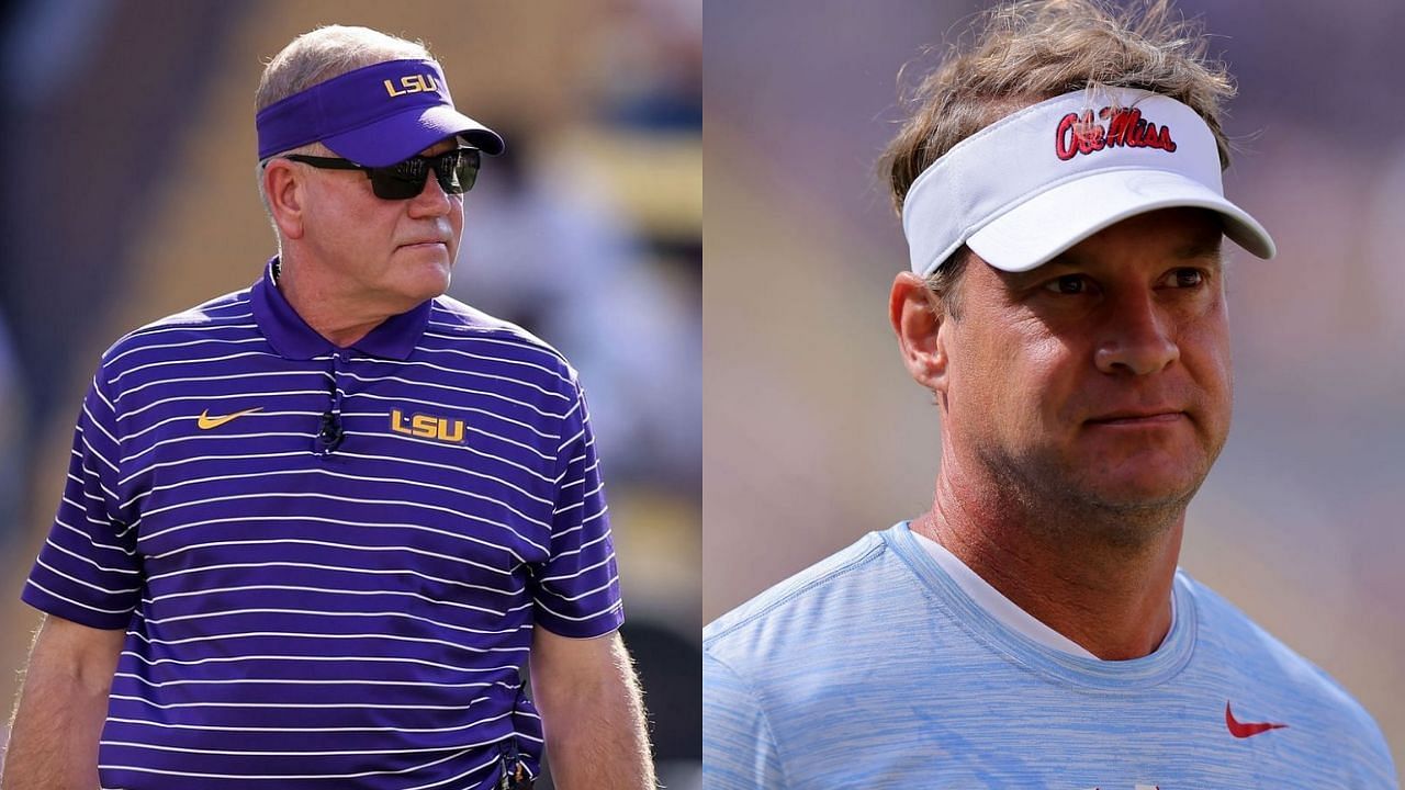 What radio station is Ole Miss vs LSU game on today? Details on Week 7 NCAA Football Game Coverage