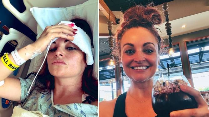 Maria Kanellis gives an important update amid AEW contract expiry rumors