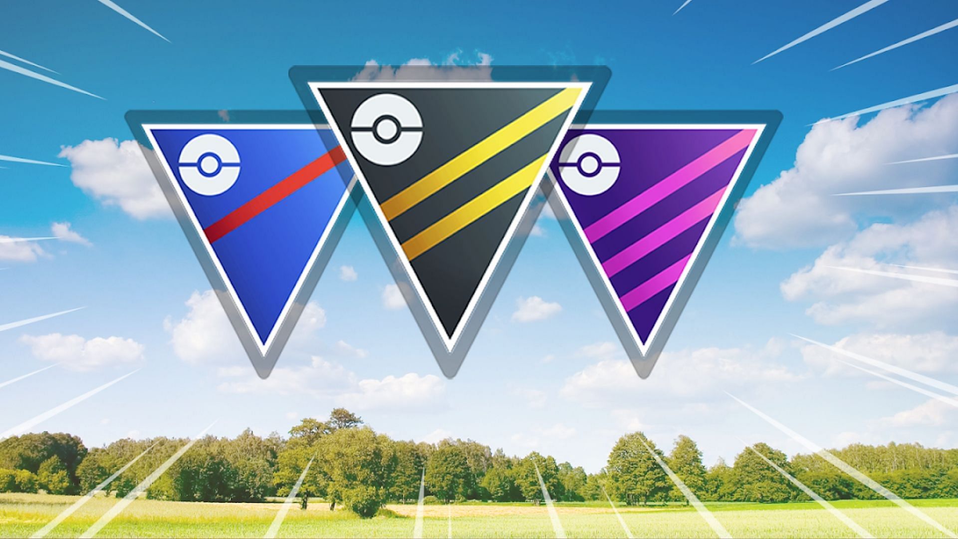 GO Battle League (Image via Niantic)