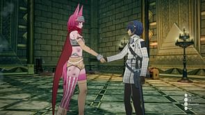 Metaphor ReFantazio Catherina guide: How to unlock, Bond Ranks, and abilities