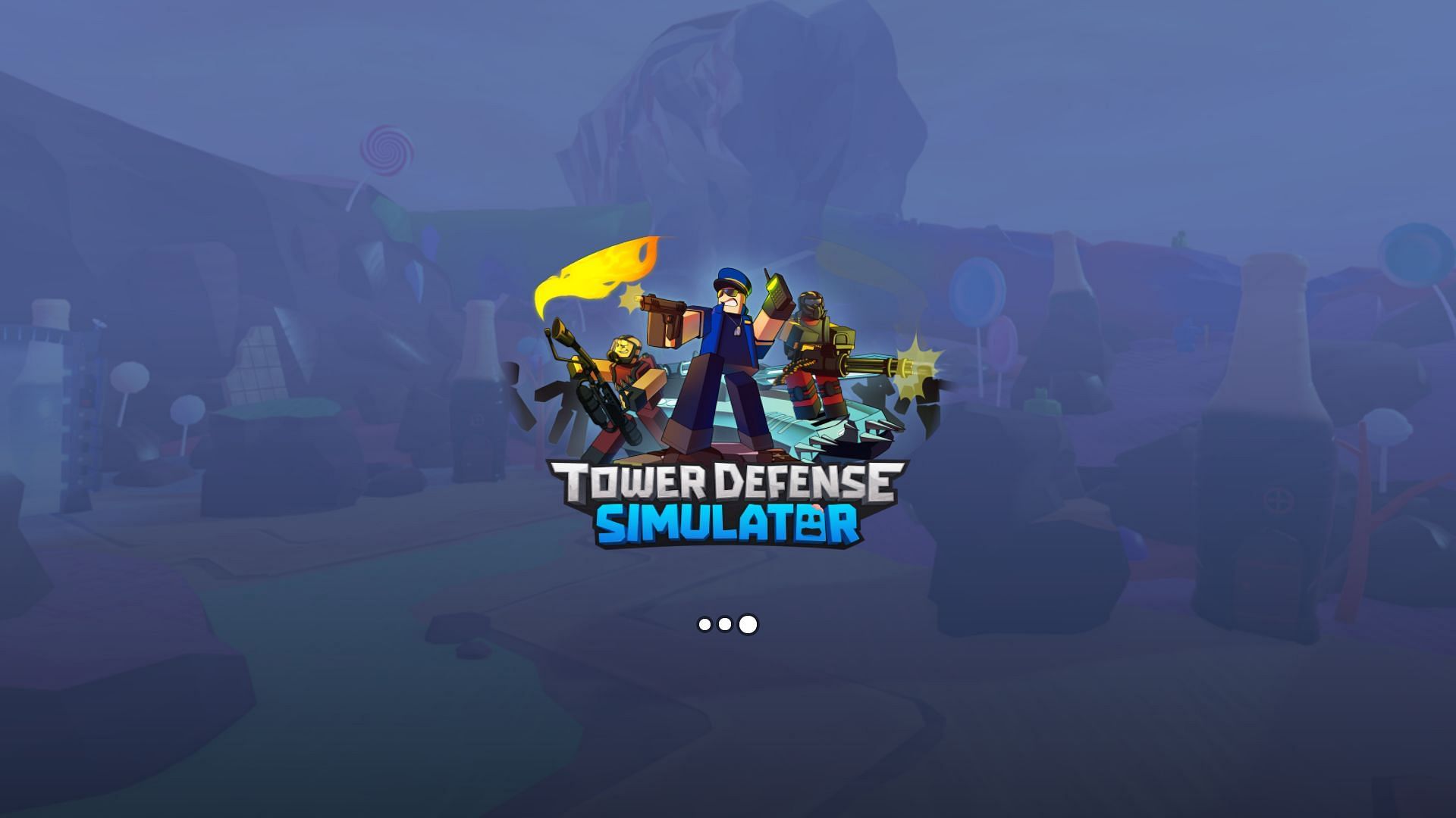 In-game titles (Image via Roblox)