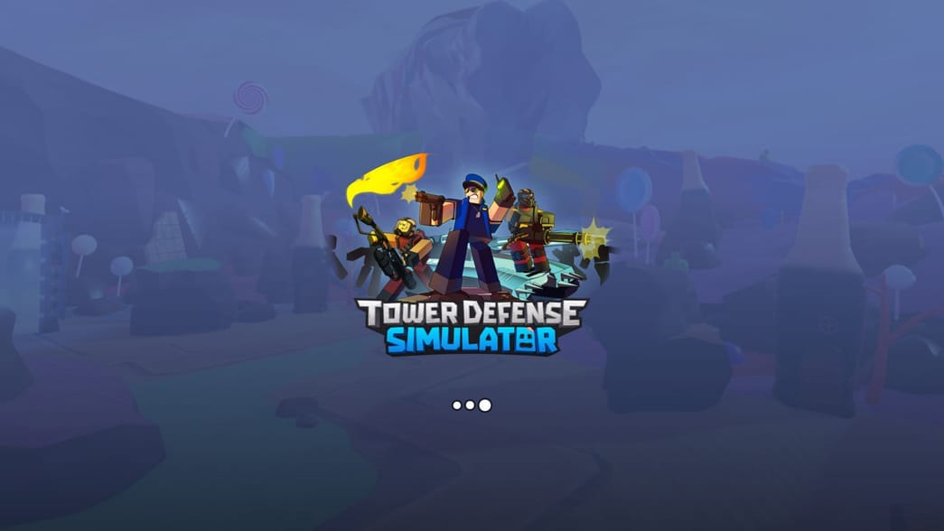 Tower Defense Simulator v1.34.0: Slasher returns, Stickers, and more