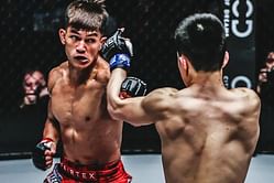 FREE FULL FIGHT: Filipino star Danny Kingad displays incredible versatility in hard-fought win over China’s Xie Wei