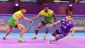 UP vs DEL Dream11 prediction: 3 players you can pick as captain or vice-captain for today’s Pro Kabaddi League Match – October 21, 2024