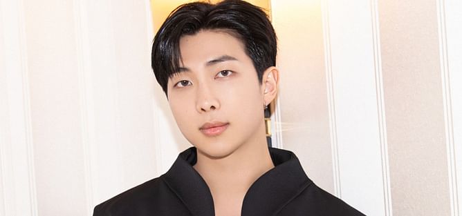 "Mark your calendars!" — AMRYs excited as BTS' Namjoon's 'RM: Right People, Wrong Place' documentary film confirms its early-December 2024 release