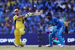 “All I could do was shrug and say sorry” - Glenn Maxwell recalls awkward moment in ODI against India with KL Rahul behind the stumps