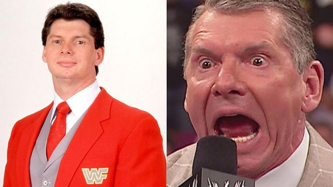 Vince McMahon is a work of art without the beauty, ex-WWE star says (Exclusive)