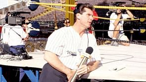 Vince McMahon lied about WWE idea in Netflix docuseries, veteran claims (Exclusive)