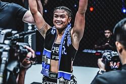 Jackie Buntan thankful for opportunities in the United States coming from an immigrant family: “I had more advantages”