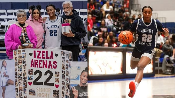 Laura Govan recalls emotions of sharing the 'truth' about ex Gilbert Arenas to 18YO daughter Izela Arenas: “Lot of cries, lot of laughs”
