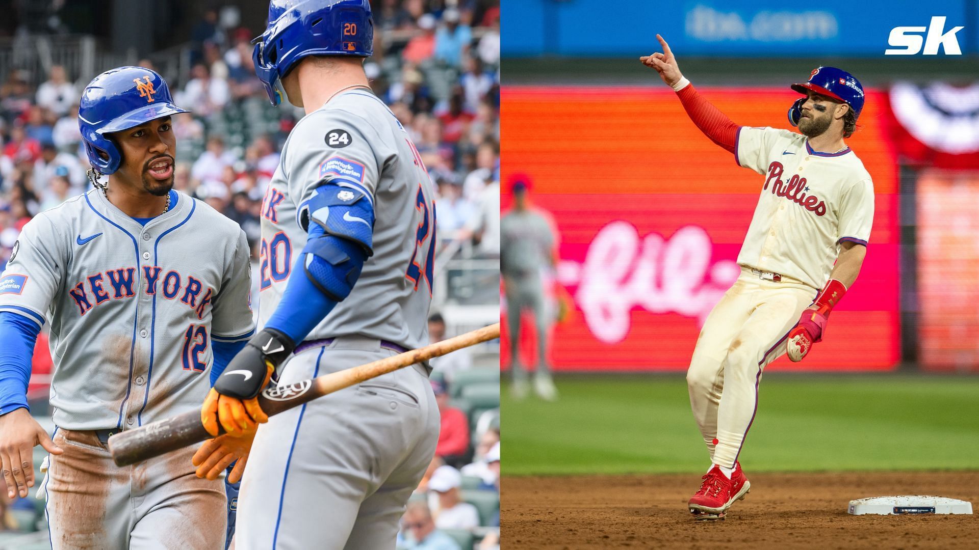 Mets vs. Phillies NLDS game 4 predictions, odds and picks — Oct 9, MLB