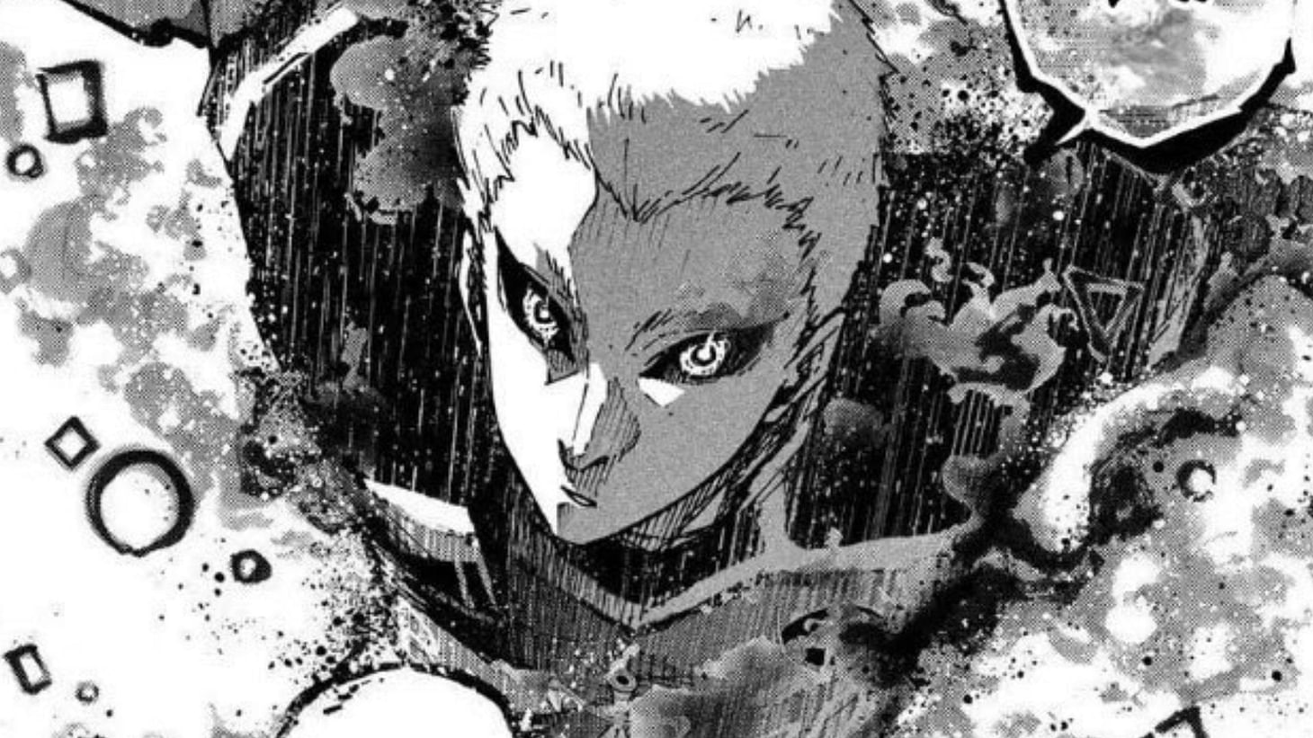 Blue Lock chapter 278 Noa reveals his real goal behind joining the NEL as Isagi is left furious