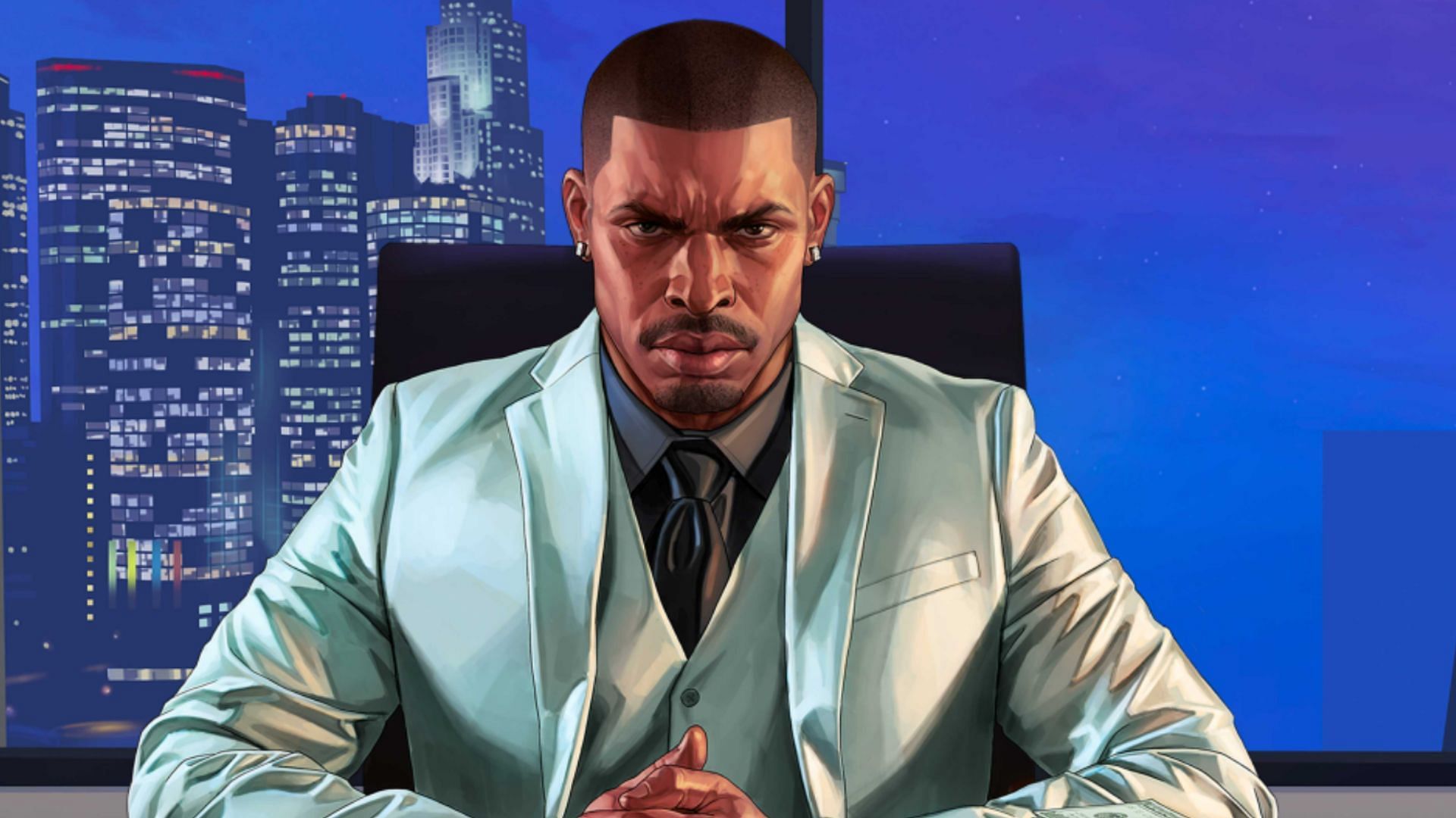 The CEO holds the top-most position in an Organization in Grand Theft Auto 5 Online (Image via Rockstar Games)