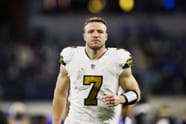 Taysom Hill Injury Update Should Fantasy Managers Be Worried About The 