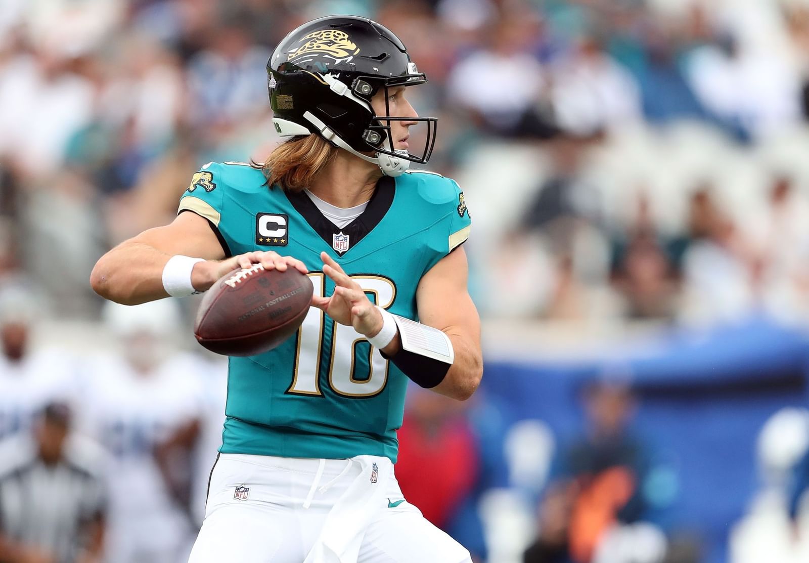 Trevor Lawrence Injury History Discover Major Injuries Trevor