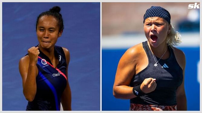 Wuhan Open 2024: Leylah Fernandez vs Diana Shnaider preview, head-to-head, prediction, odds and pick