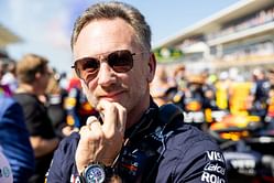 Christian Horner explains Red Bull’s car progress in the 2024 F1 United States Grand Prix