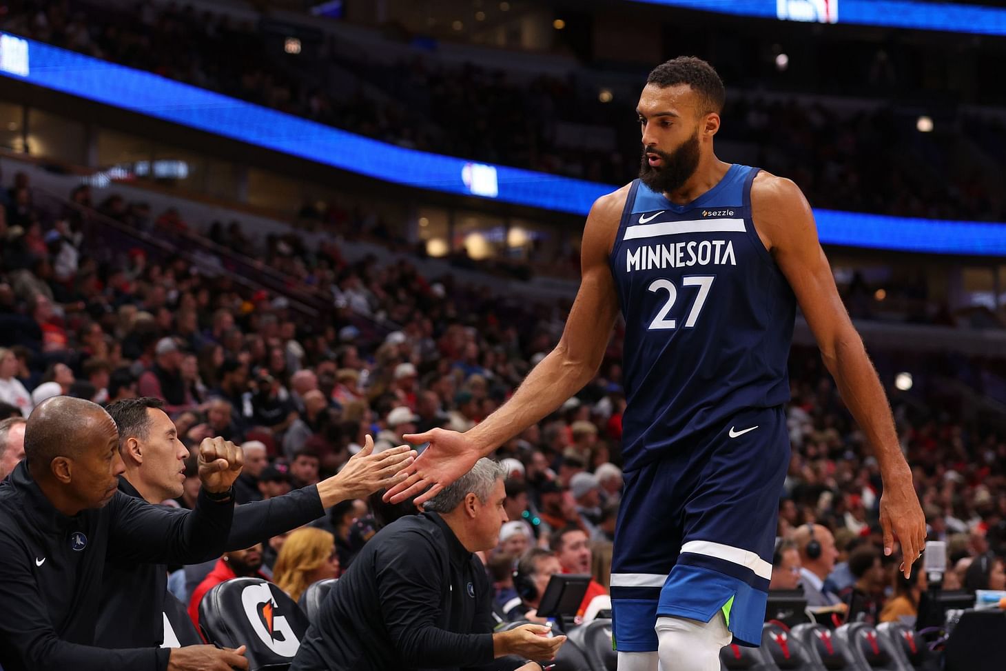 Rudy Gobert's Nationality - Rudy Gobert's Birthplace, Hometown and more