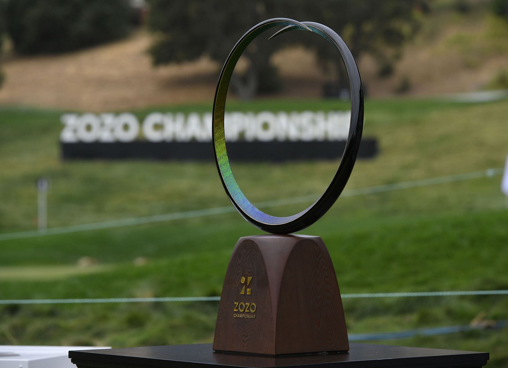 Who won the 2024 Zozo Championship? Final leaderboard explored