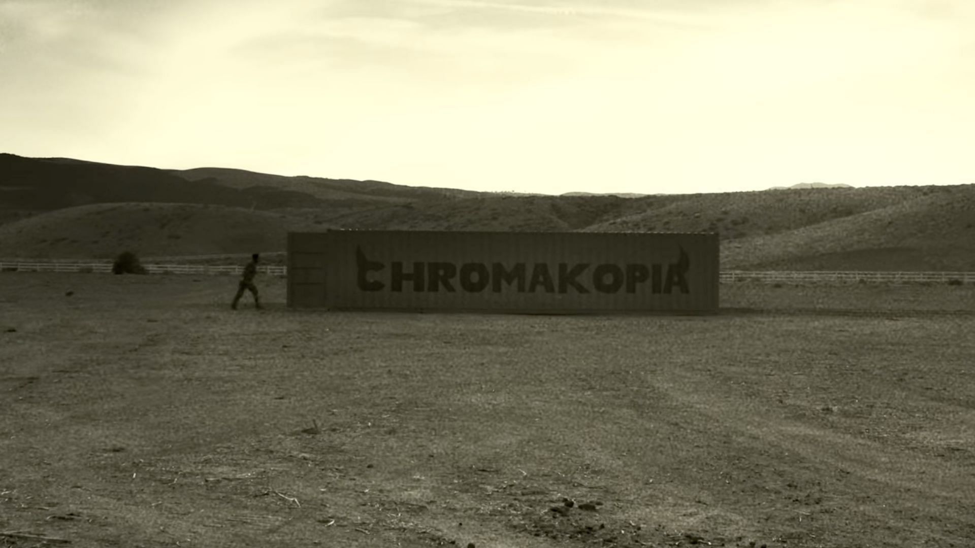 What Does Chromakopia Mean? All We Know About Tyler The Creator's ...