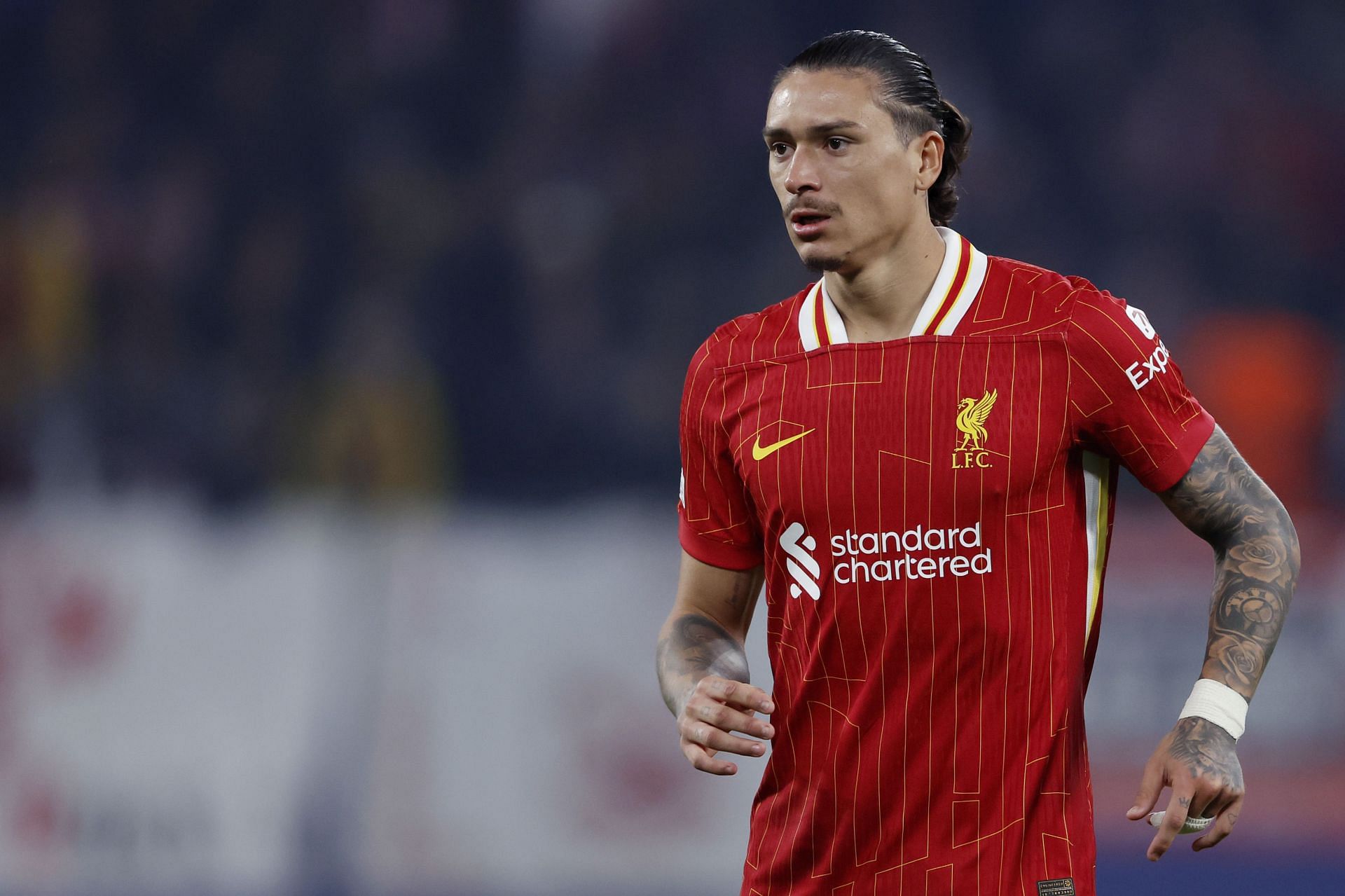 RB Leipzig v Liverpool - UEFA Champions League - Source: Getty