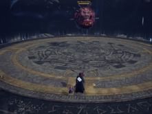 Throne and Liberty Old Wizard's Eye boss guide (Taedal Floor 14)