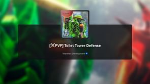 Toilet Tower Defense PvP update patch notes