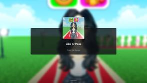 How to play Roblox Like or Pass